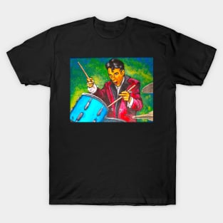 Gene Krupa T-Shirt